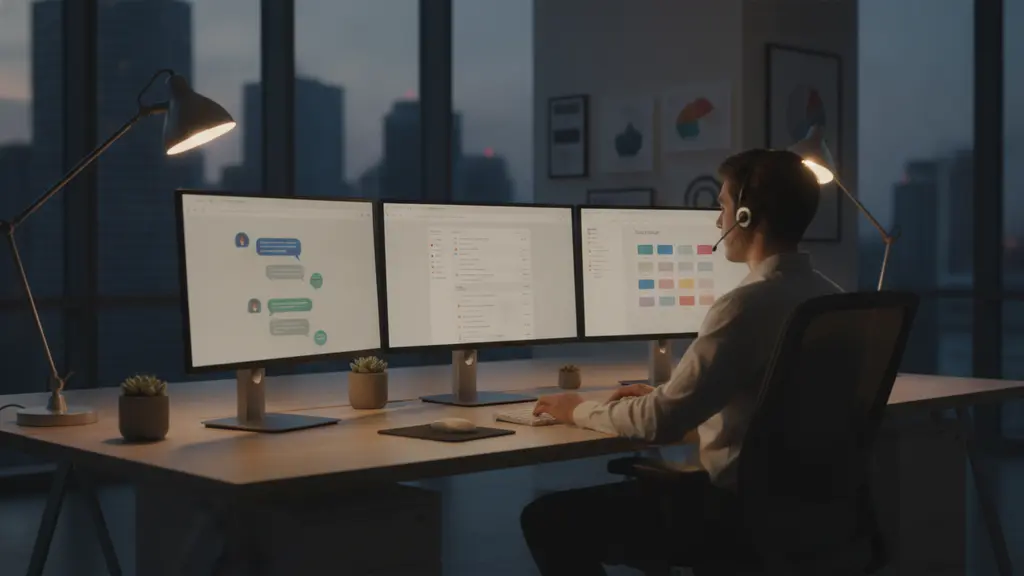 What Are the Main Non Voice Support Pricing Models?