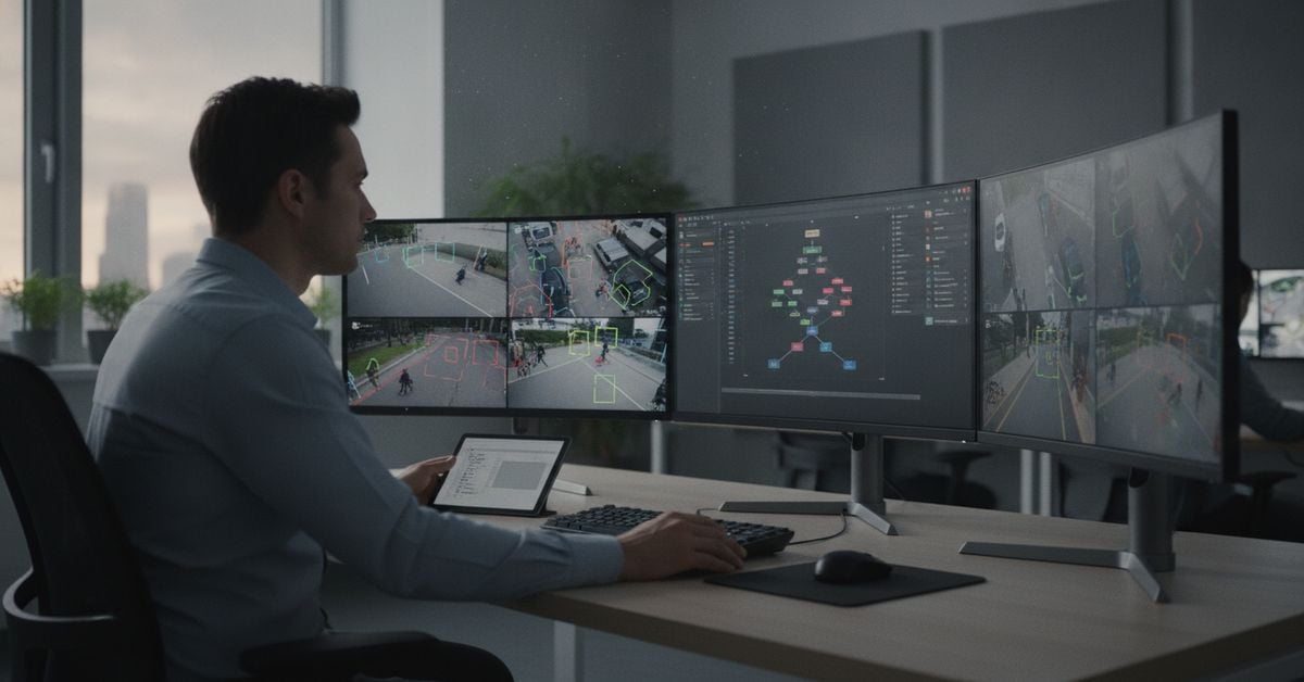 What Are Video Annotation Service Providers?