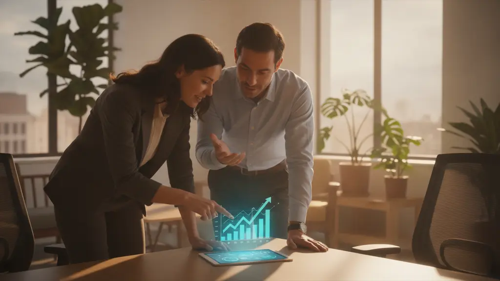 What Benefits Do Back Office Automation Tools Deliver?