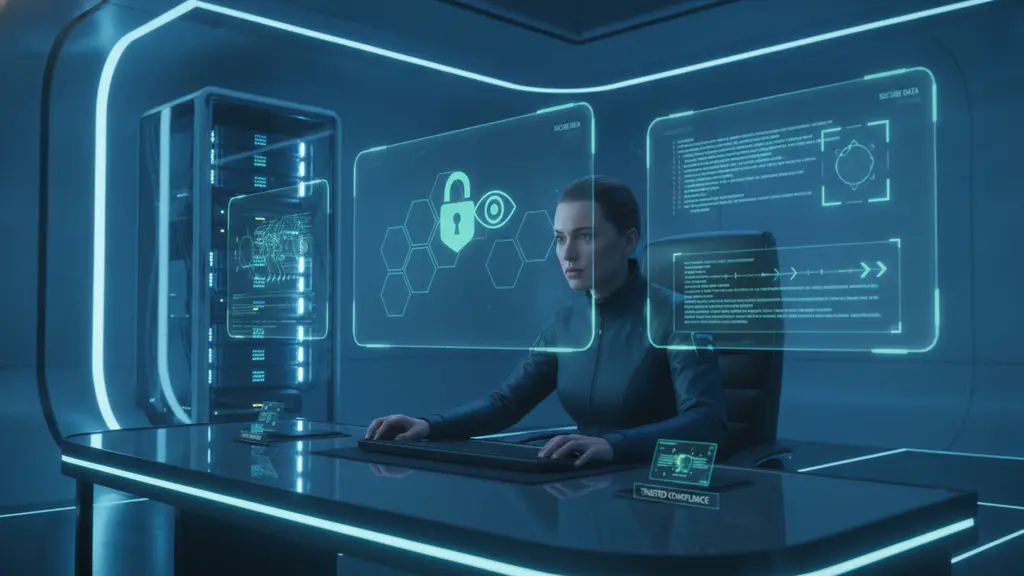 What Compliance and Data Security Practices Should You Know in Video Annotation Projects?