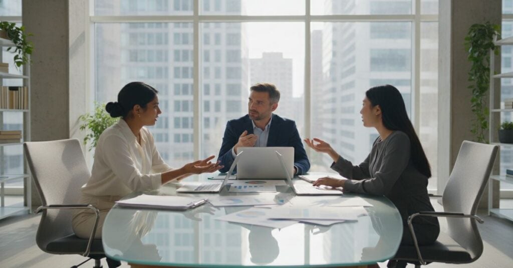 What Does “Outsourcing Operational Tasks” Mean? (and Why Are Businesses Doing It?)