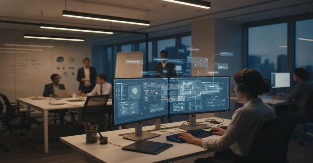 What Is Data Labeling for Business Analytics—and Why Does It Matter?