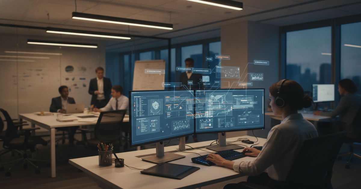 What Is Data Labeling for Business Analytics—and Why Does It Matter?
