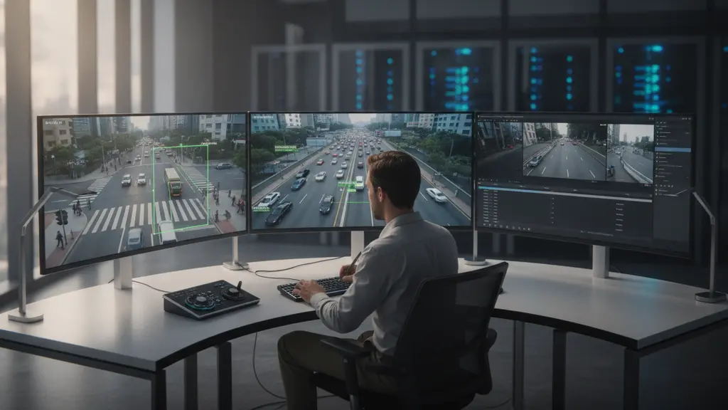 What Is Human Video Annotation and How Does It Work?
