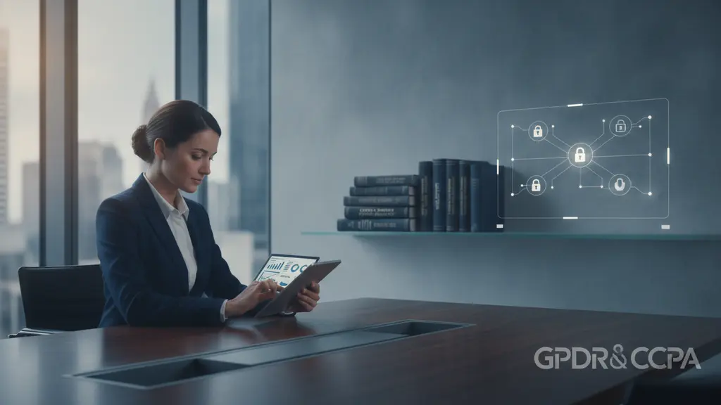 What Regulations Govern Sensitive Data in Annotation Workflows?