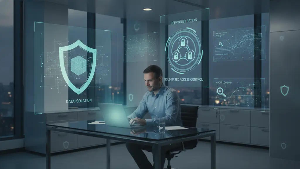 What Security & Compliance Best Practices Should Companies Follow?