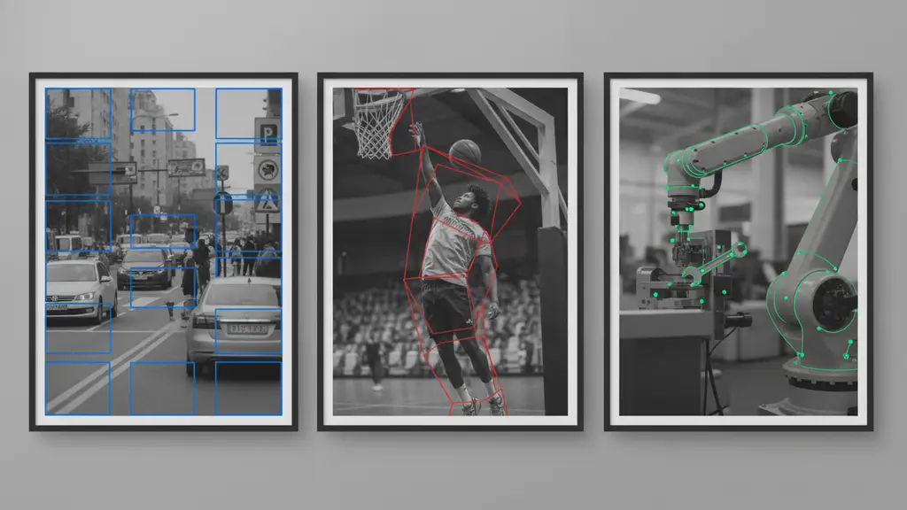 What Types of Video Annotation Are Available?