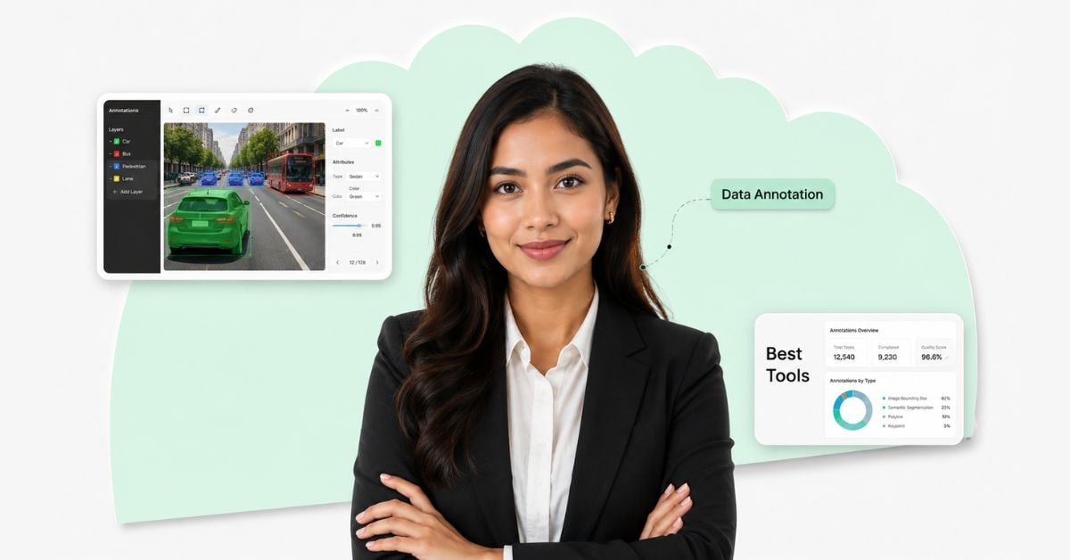 Where to Find the Best Data Annotation Tools: 2026 Complete Guide