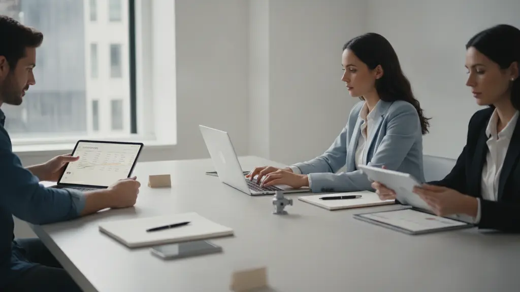 Which Back Office Functions Matter Most in Ecommerce?