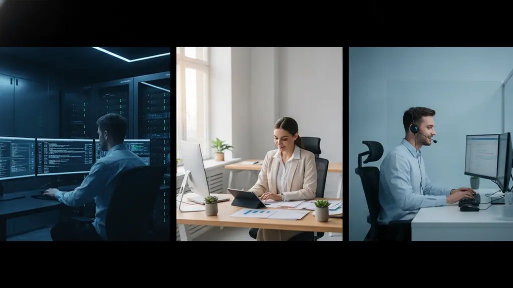 Which Operational Tasks Are Commonly Outsourced? [With Real-World Examples]