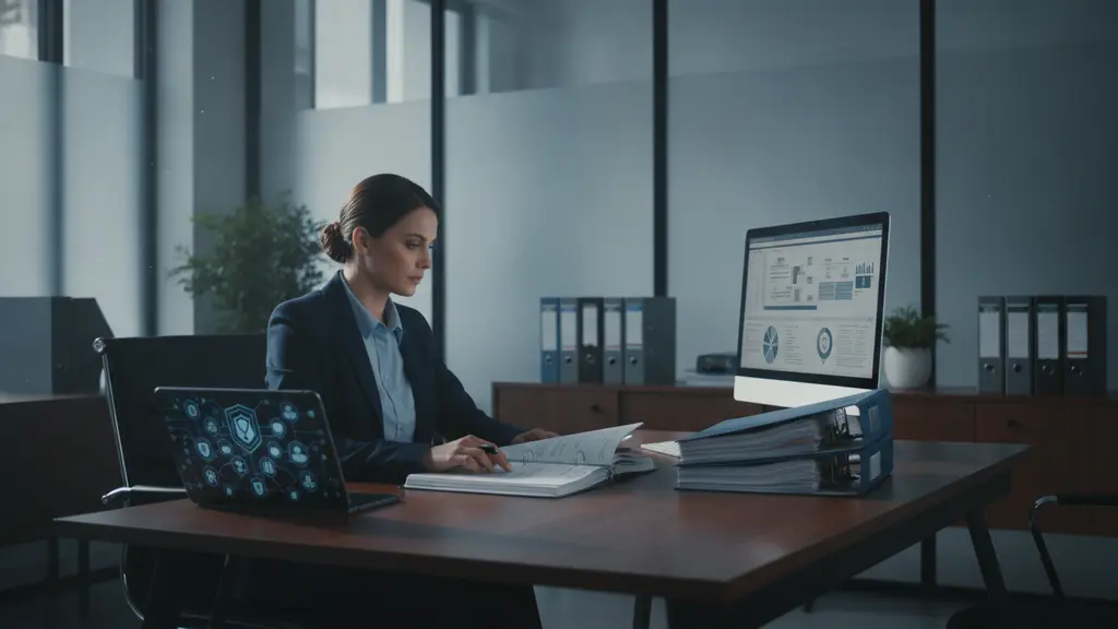 Data Cleansing and Compliance: Meeting GDPR, HIPAA, and Other Regulations