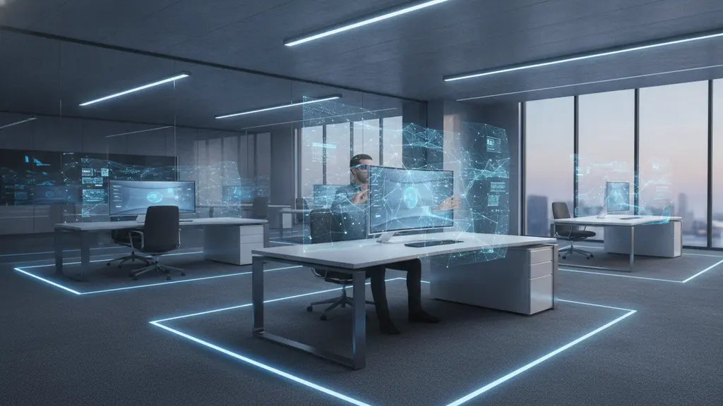 Future Trends in Data Modernization: AI, Data Mesh, and Automation