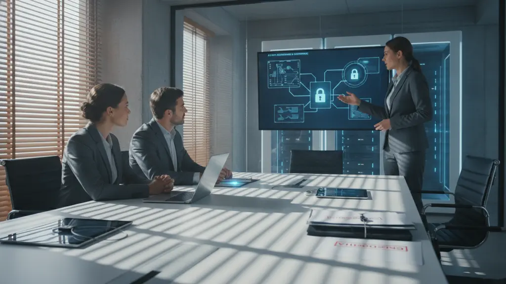 How Do Compliance and Security Impact AI Data Cleansing Tool Selection?
