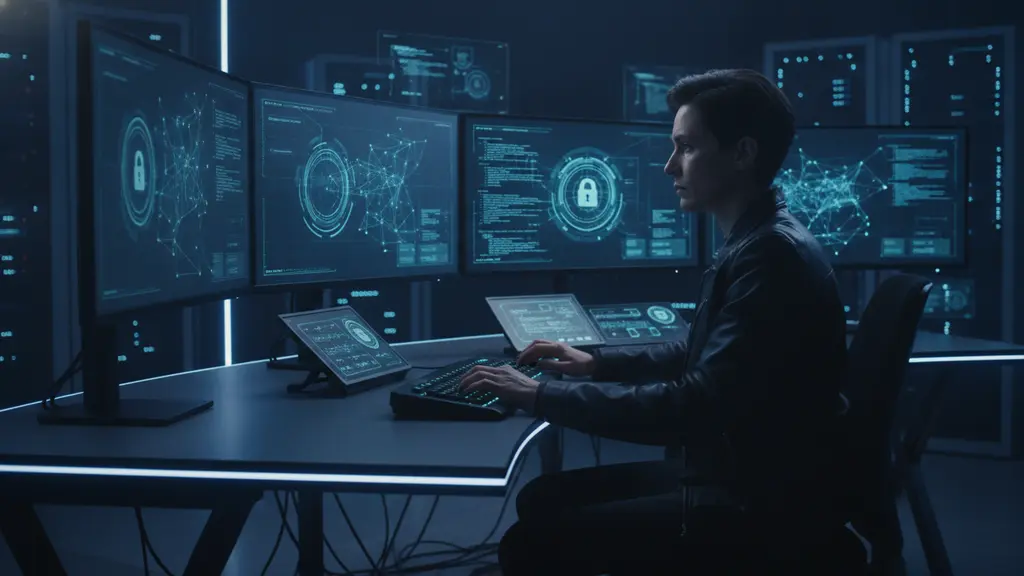 How Do Managed Service Providers Ensure Customer Data Privacy? (Playbook)