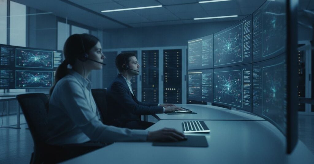 How Do Managed Services Reduce Data Breach Risk?