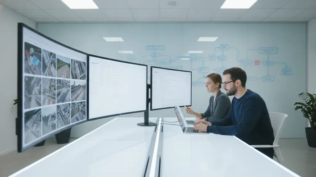 How Is AI Training Data Collected, Prepared, and Labeled?