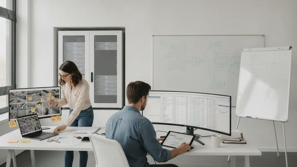 How Is Training Data Prepared? (The End-to-End Pipeline)