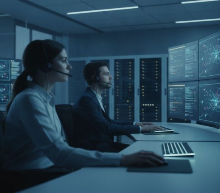 How Managed Services Reduce Data Breach Risk: Proven Strategies