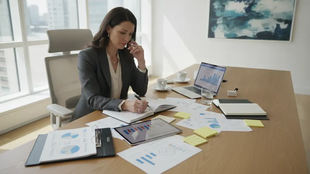 How to Select a Managed Data Analytics Provider: Step-by-Step Framework