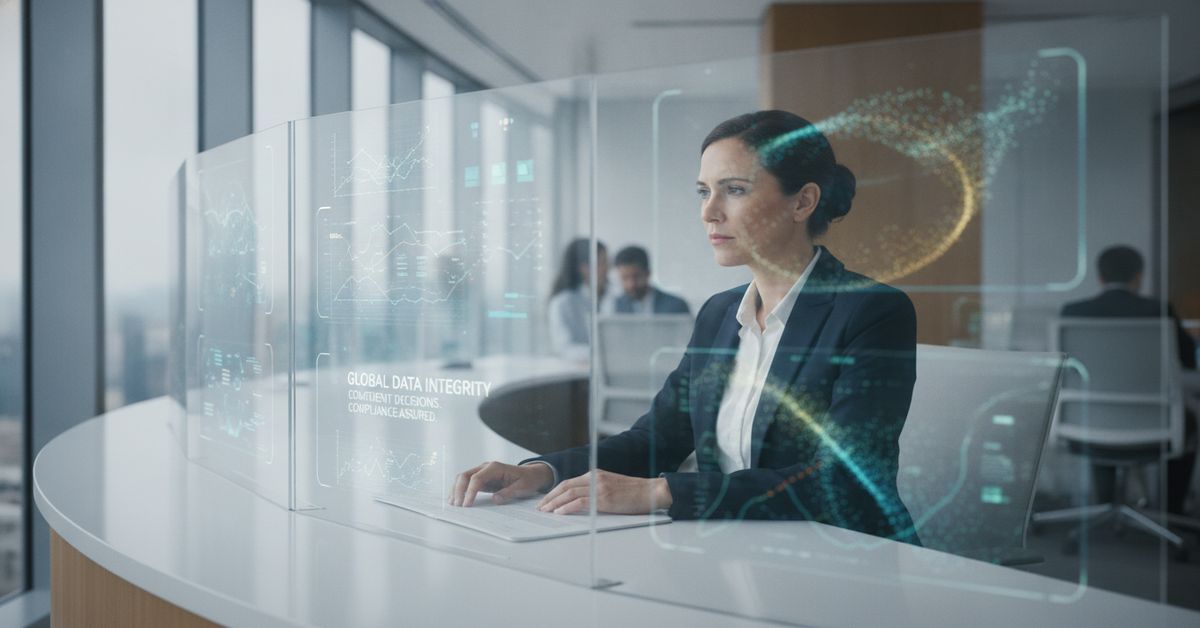 Introduction: Why Clean Data Is a Non-Negotiable Business Asset