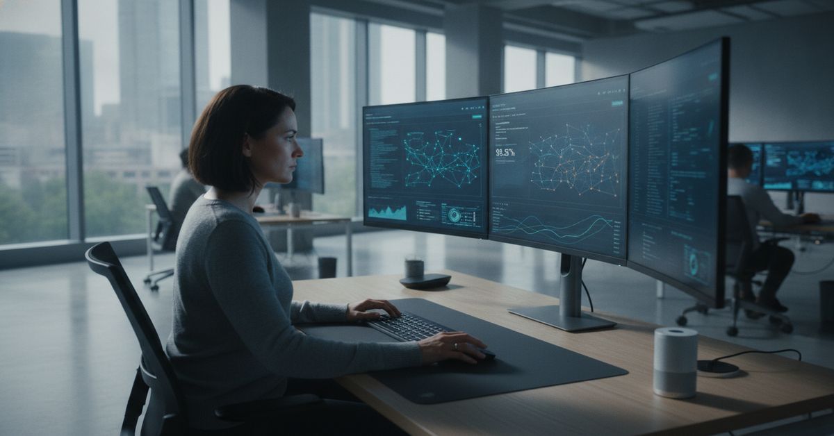 Introduction: Why Data Cleansing Is Mission-Critical in the Age of AI & Analytics