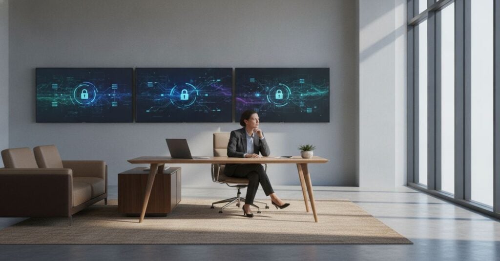 Introduction: Why Enterprise IT Model Choice Matters