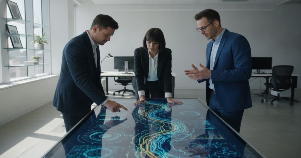 Introduction: Why Managed Data Analytics is Mission-Critical Now