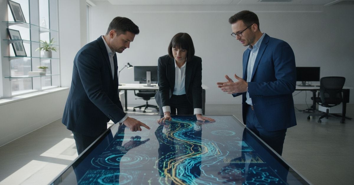 Introduction: Why Managed Data Analytics is Mission-Critical Now