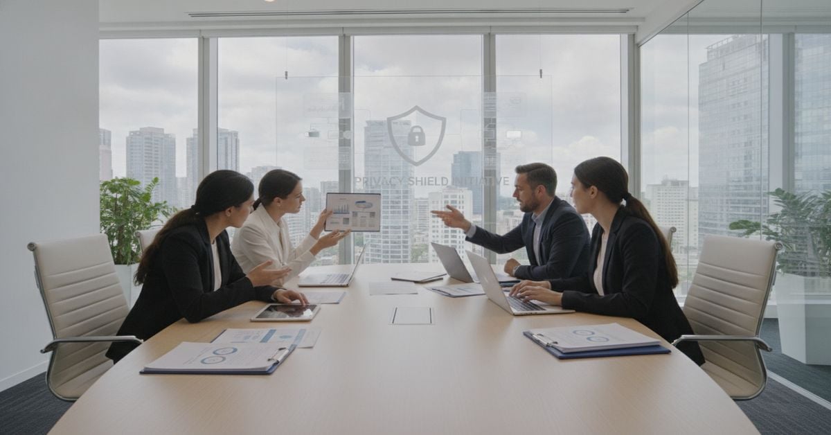 Introduction: Why MSP Data Privacy Is a Must for Modern Businesses