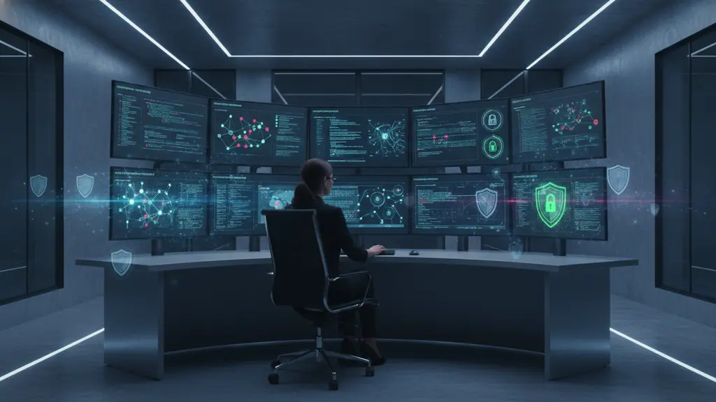Security, Compliance, and Risk: Which Model Protects Your Enterprise Better?