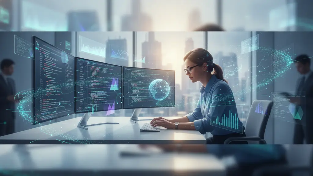 What Are Managed Data Analytics Services? (And Who Needs Them)