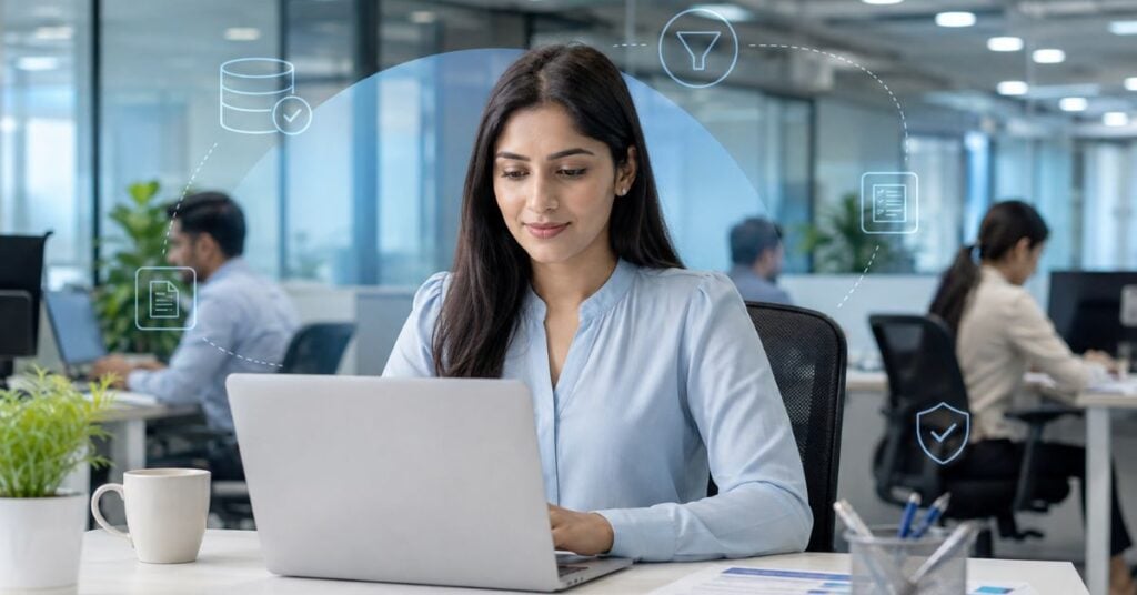 Enterprise Data Cleansing Best Practices