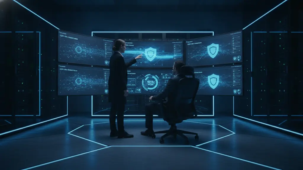 What Are the Compliance & Data Security Requirements for Each Industry?