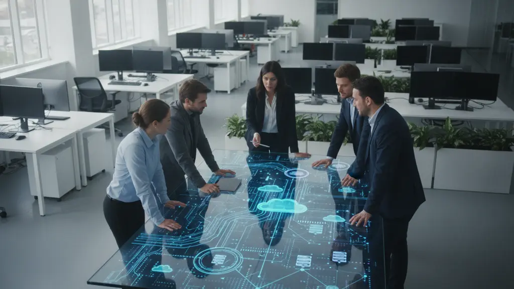 What Are the Core Benefits of Using Managed Services for Data Modernization?