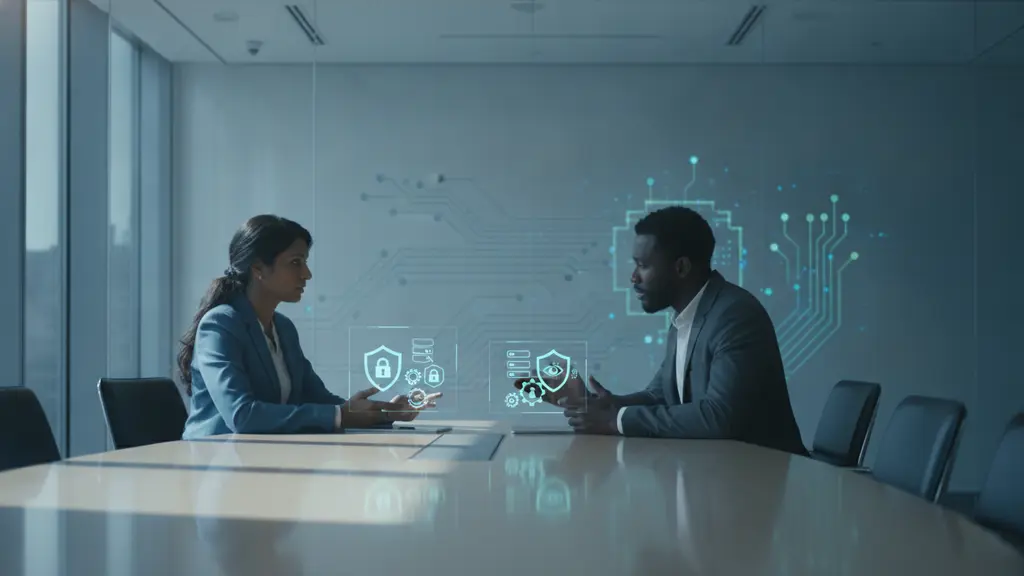 What Are the Key Data Governance, Privacy, and Compliance Requirements in AI Data Preparation?