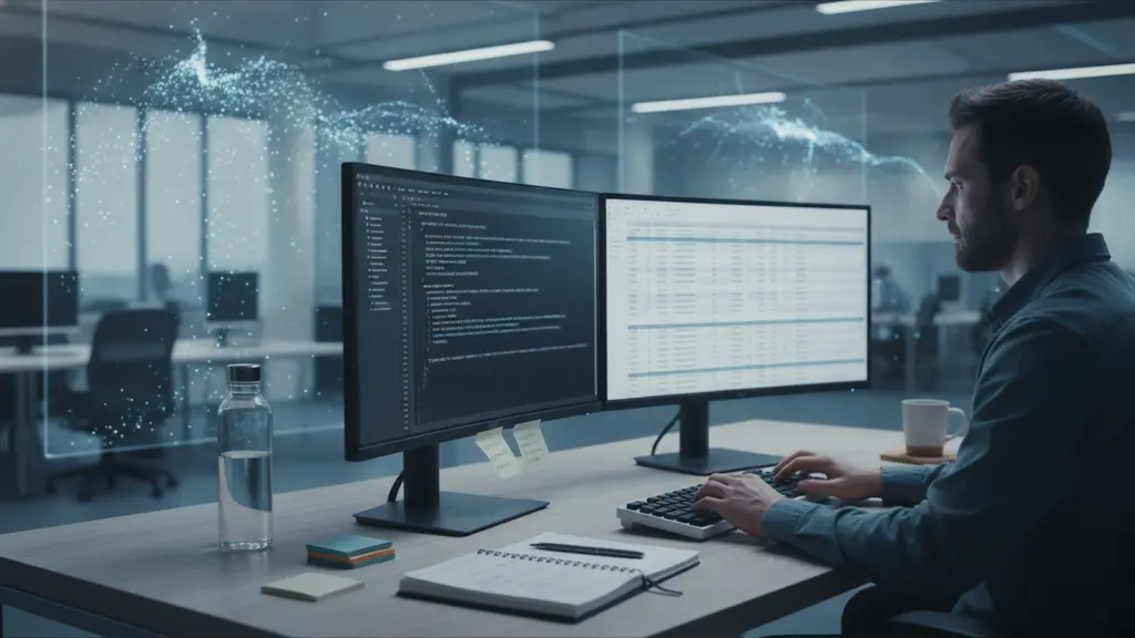 What Are the Main Steps in the Data Cleansing Process?