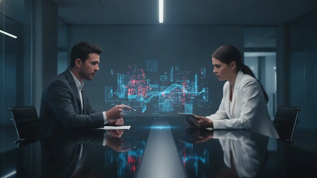 What Are the Risks of Using Unclean Data in AI Projects?