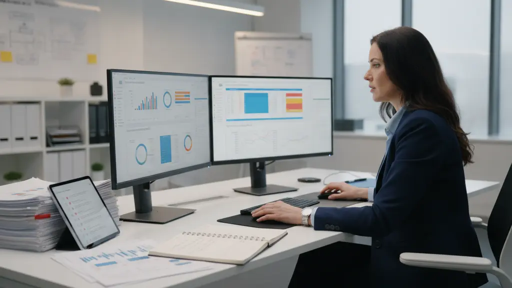 What Are the Steps in the Data Cleansing Process? (Step-by-Step Guide)