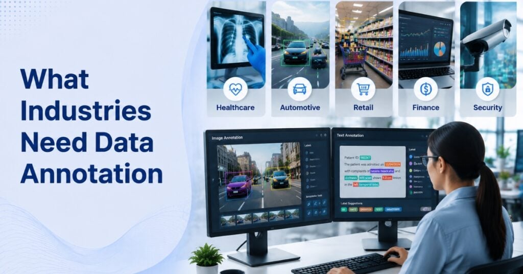 what-industries-need-data-annotation-feature-image-gigabpo