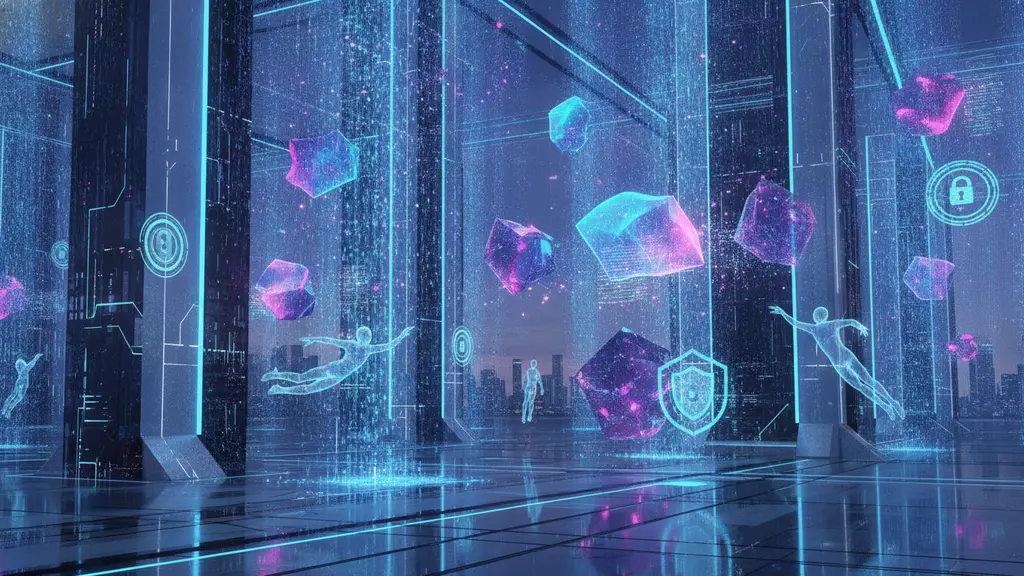 What Is Synthetic Data and How Is It Used in AI Training?