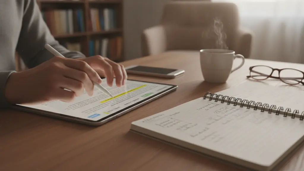 What Is Text Annotation?
