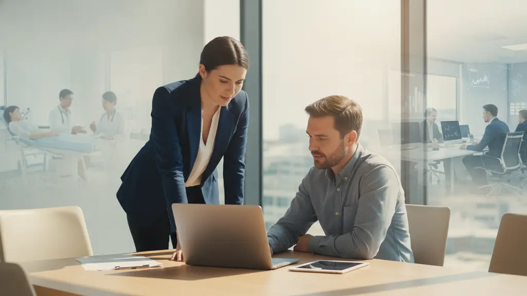 Who Offers Managed Data Analytics Services? (Top Providers List)
