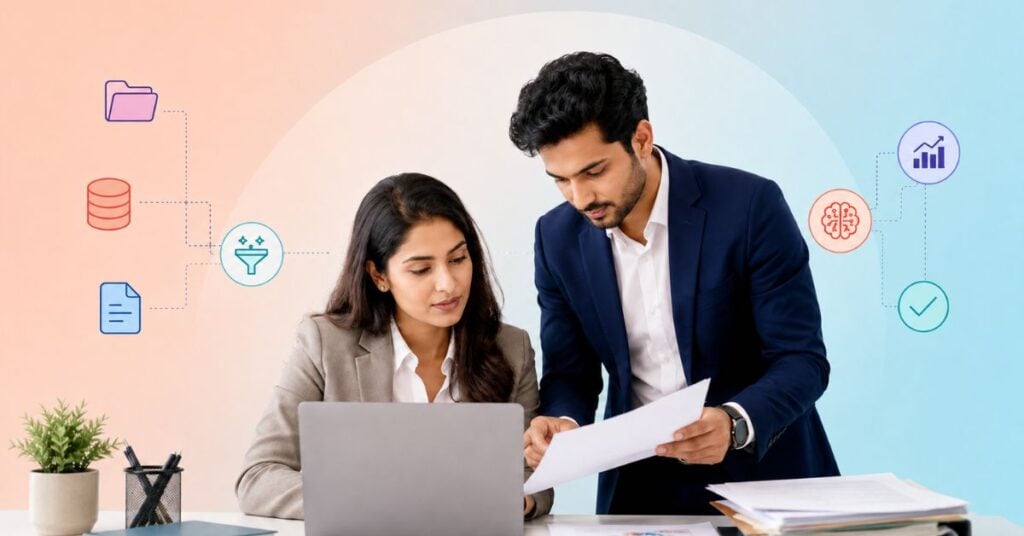 Why Data Cleansing Is Critical for AI Model Success