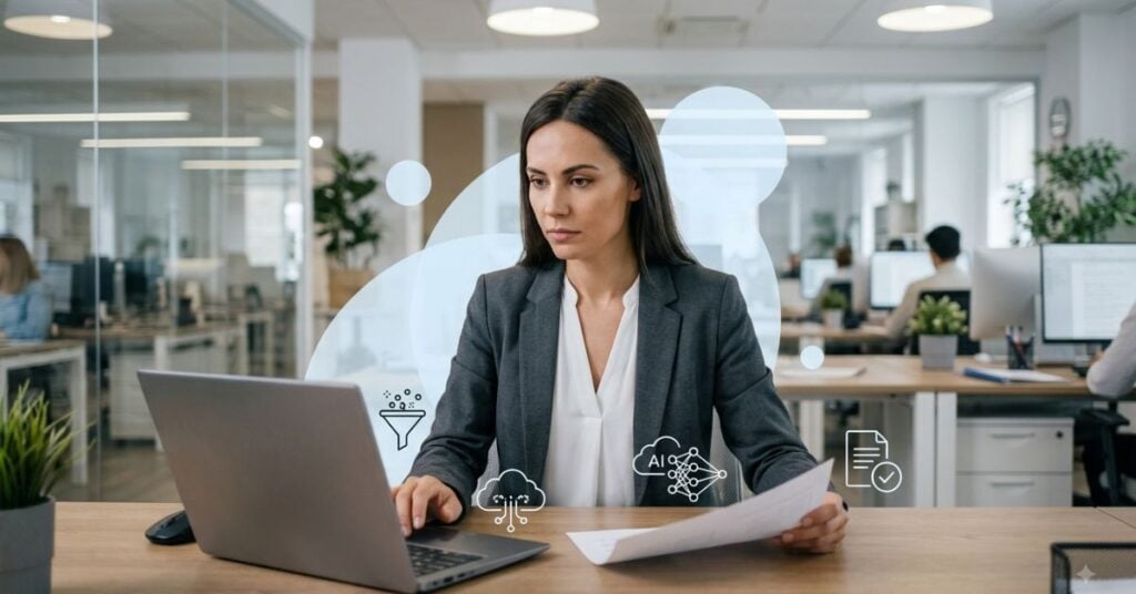 Why Data Cleansing is Critical for Successful AI Model Implementation