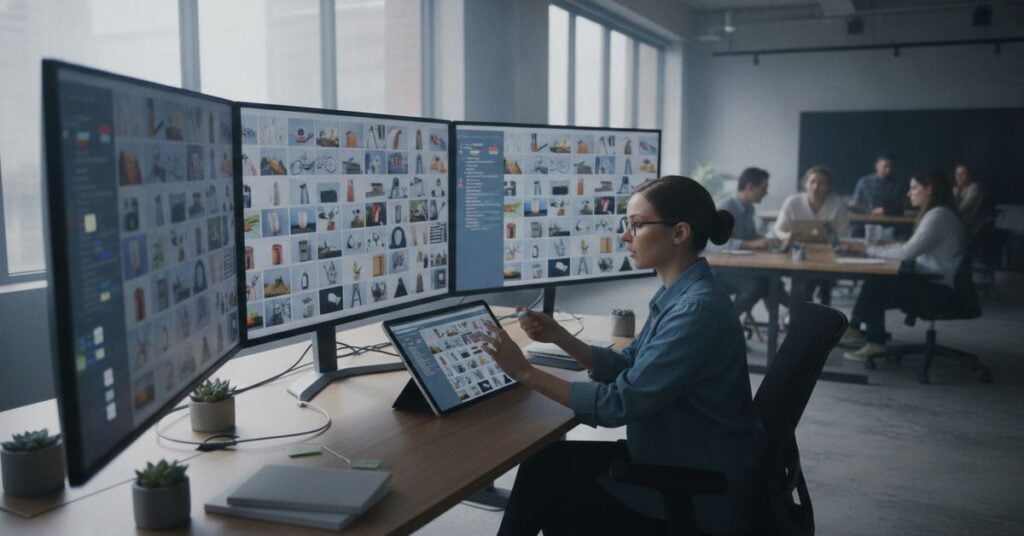 Why Is Image Labeling Essential in Machine Learning?