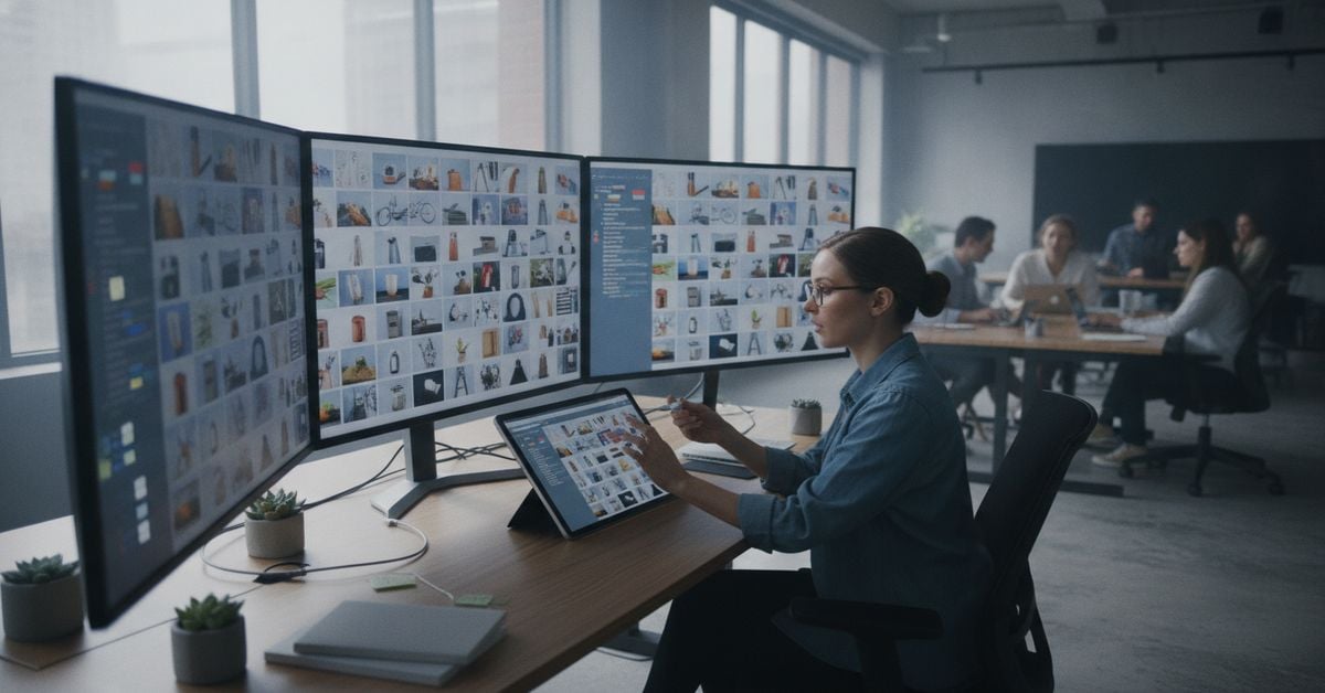 Why Is Image Labeling Essential in Machine Learning?