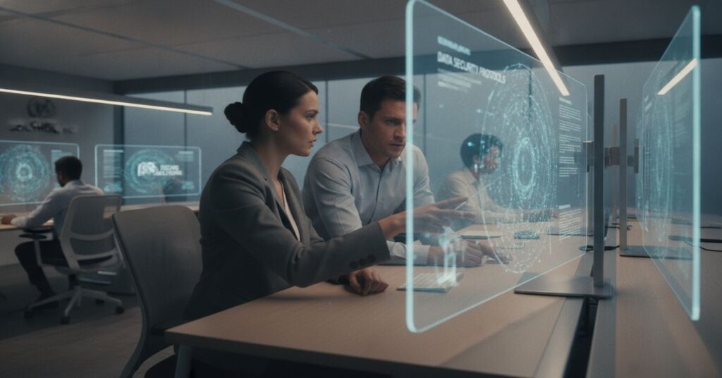 Why Is Operational Data Management Critical for Today’s Organizations?